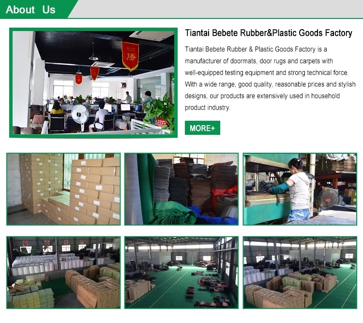 PPE Polystyrene Mat Feature 3