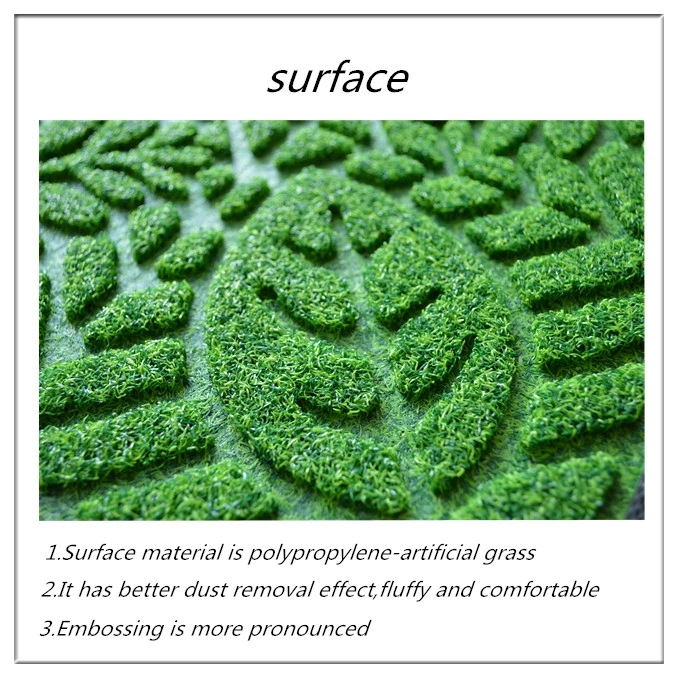 PPE Polystyrene Mat Display