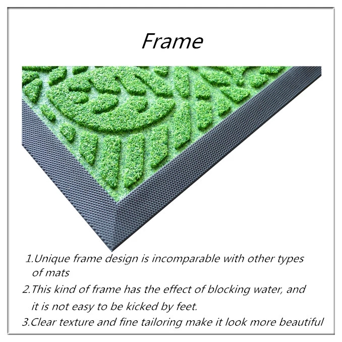 PPE Polystyrene Mat