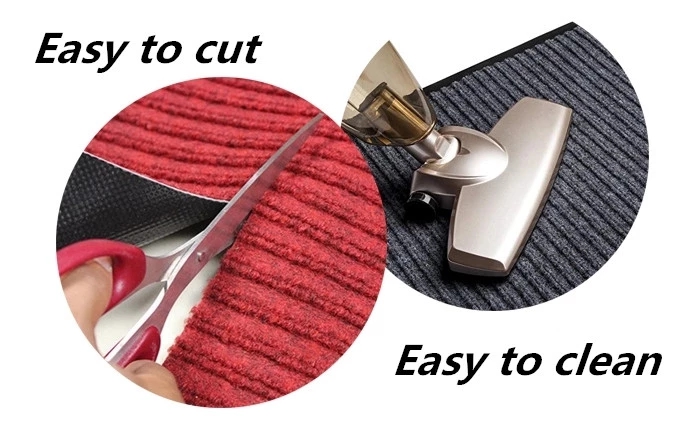 PVC Carpet Image 4