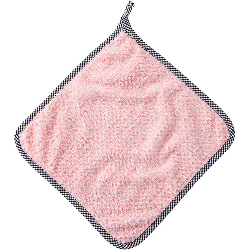 Wholesale Heavy Duty Diposable Cleaning Non Woven Fabric Cloth Wash Cloths Lazy Rag Supplier, Quotes