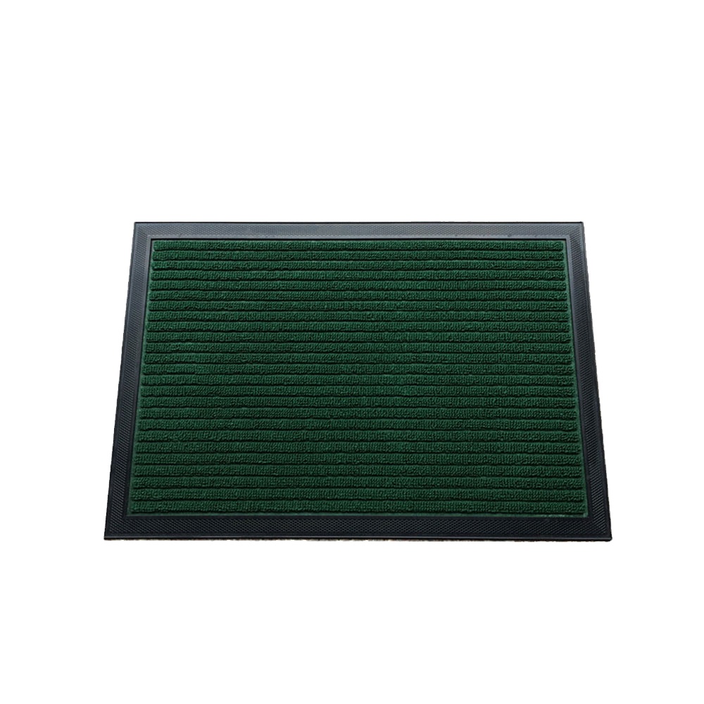 Wholesale Amazon exclusive pp surface rubber doormat aluminum entrance mat with high quality Suppliers, Pricelist