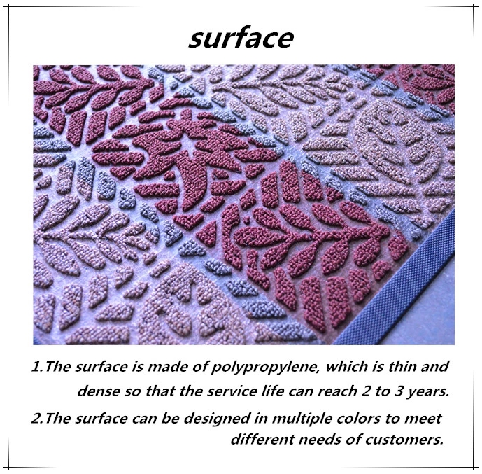 Specification Detail 3