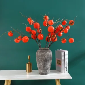 Persimmon Decor Norway
