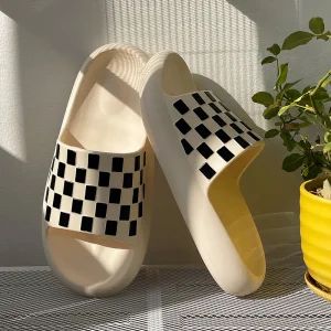 China EVA Slippers