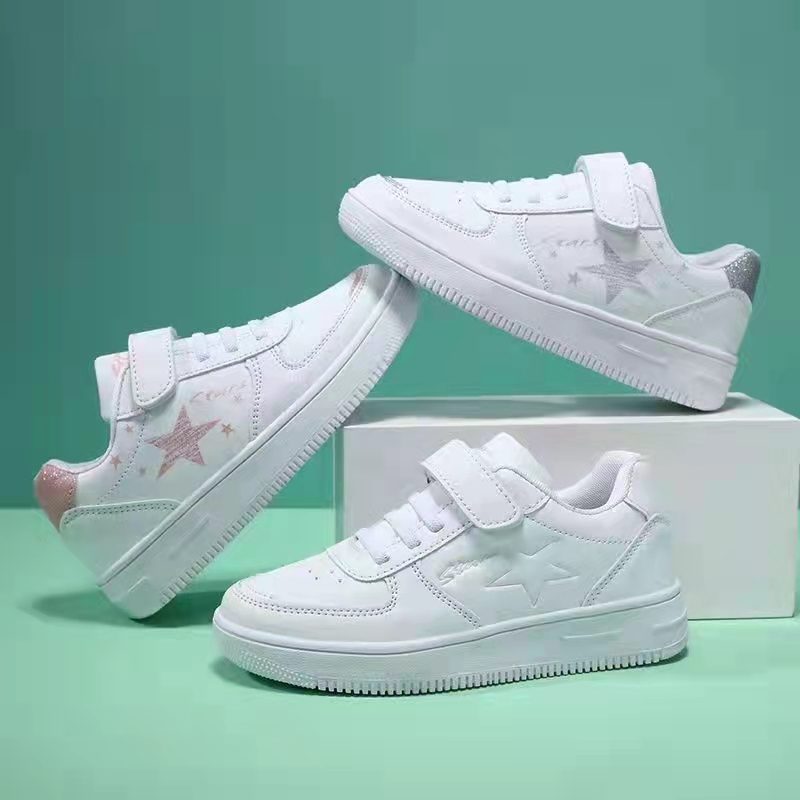 Wholesale Custom New Designer Fashion Children School Sneakers Casual Trendy Kids Shoes Manufacturers, Pricelist