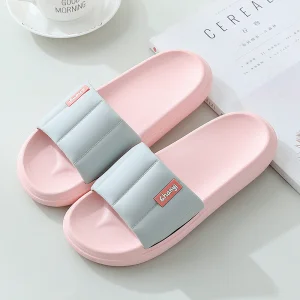 Wholesale Cool slippers new style in summer