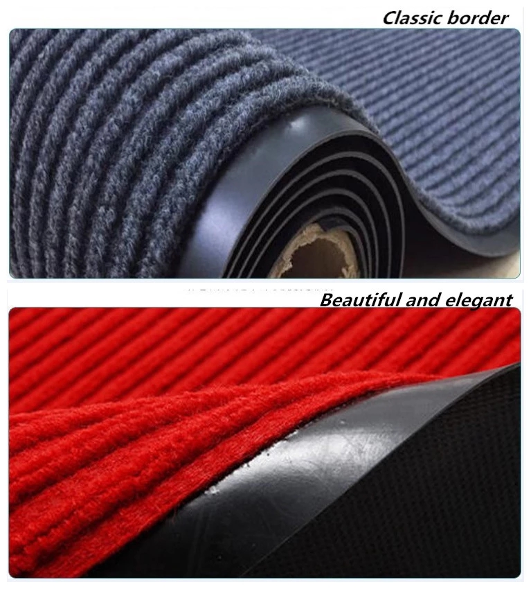 PVC Carpet Image 2