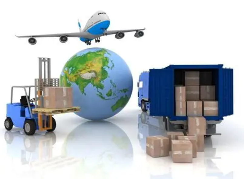 Yunis Warehouse Consolidation & Logistics