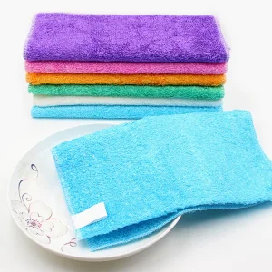 Thailand Cleanroom Scale Maintenance Towels