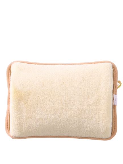China Winter cute Warm handbags Plush hot-water bag bottle 500ml with plush cloth Suppliers, Factories