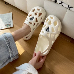 EVA slippers women summer