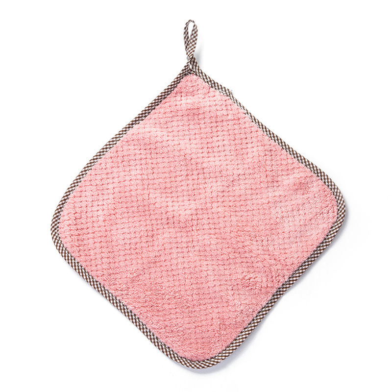 Wholesale Heavy Duty Diposable Cleaning Non Woven Fabric Cloth Wash Cloths Lazy Rag Supplier, Quotes
