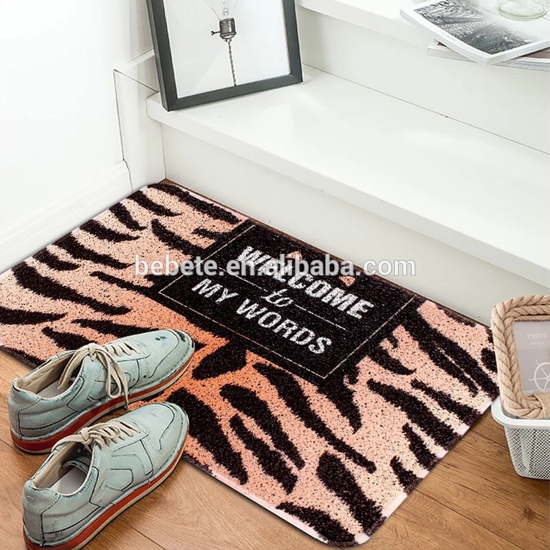 PVC Coil Door Mat Image 6