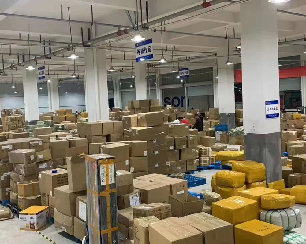 Packaging Operations 1
