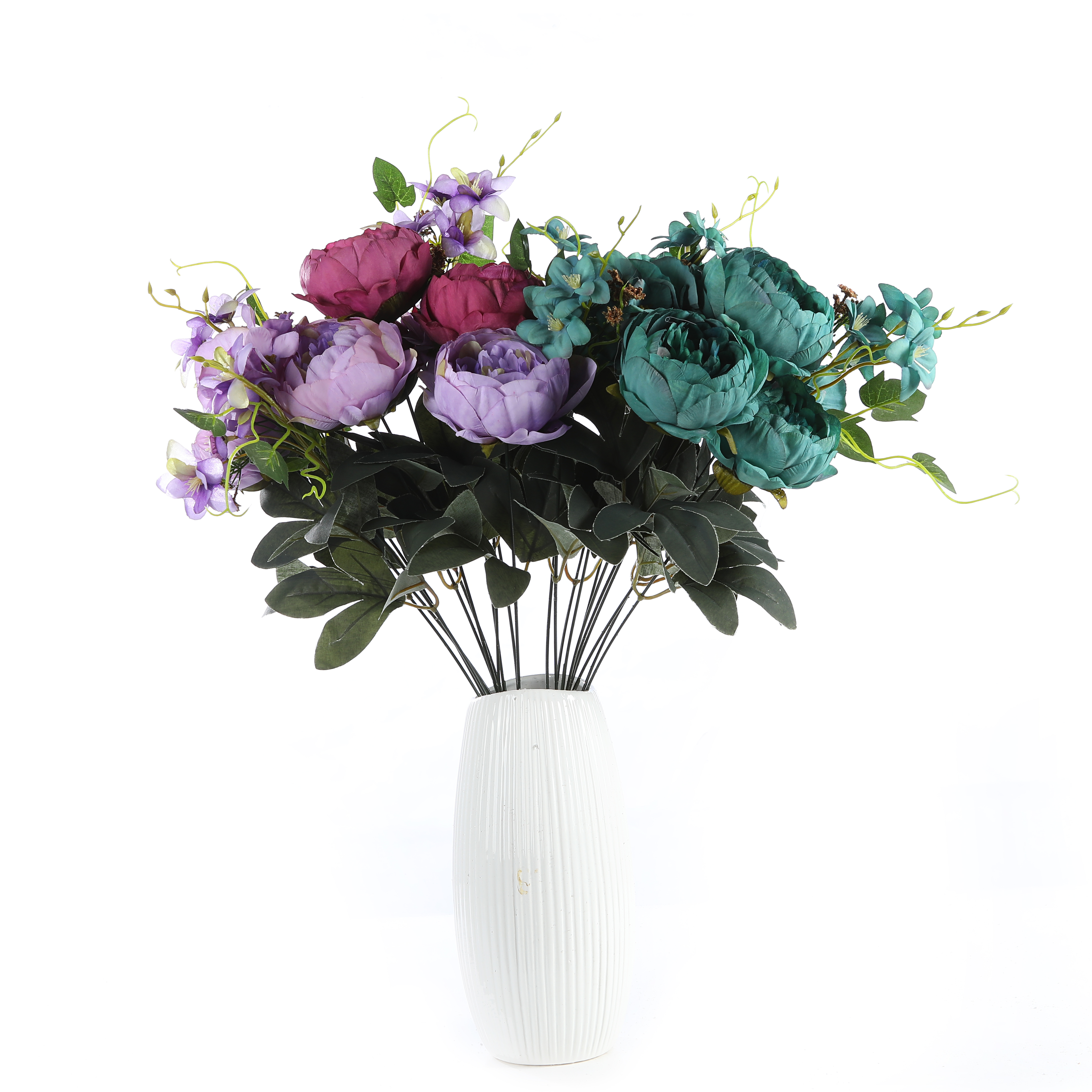 China High Quality China Artificial Simulation Christmas Flower Poinsettias for Decoration Xmas Ornaments Manufacturer, Quotes