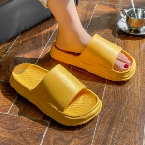 Summer non-slip slippers mens sandals