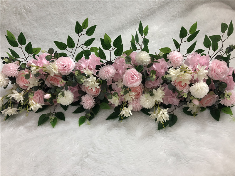 Wholesale Top Quality China New Design Artificial Acrylic Simulation Flowers for Indoor Home Decoration Factory, Factories