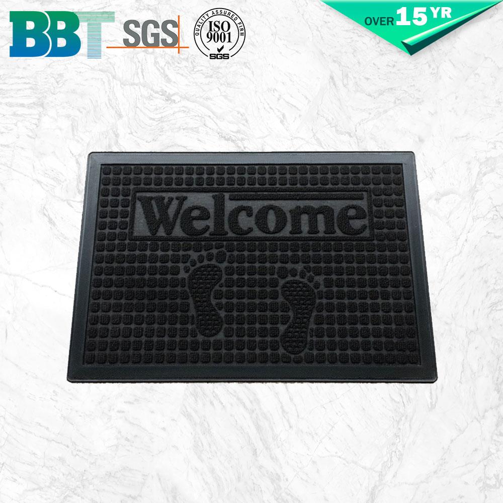 PP Solid colour Mat view 11