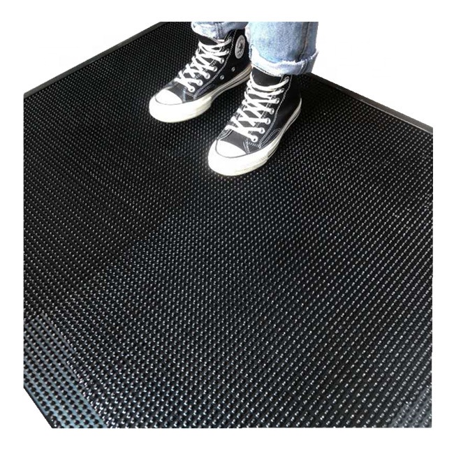 China shoes feet boots sanitizing disinfection doormats tray pvc floor mats for sanitizer using Supplier, Factories