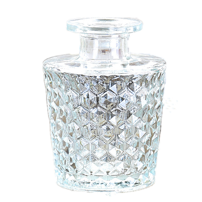 Wholesale Good Quality Multi-Color Glass Vase for Home Decoration Supplier, Suppliers