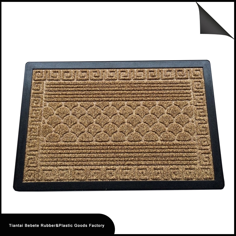 PPE Polystyrene Mat Display 3