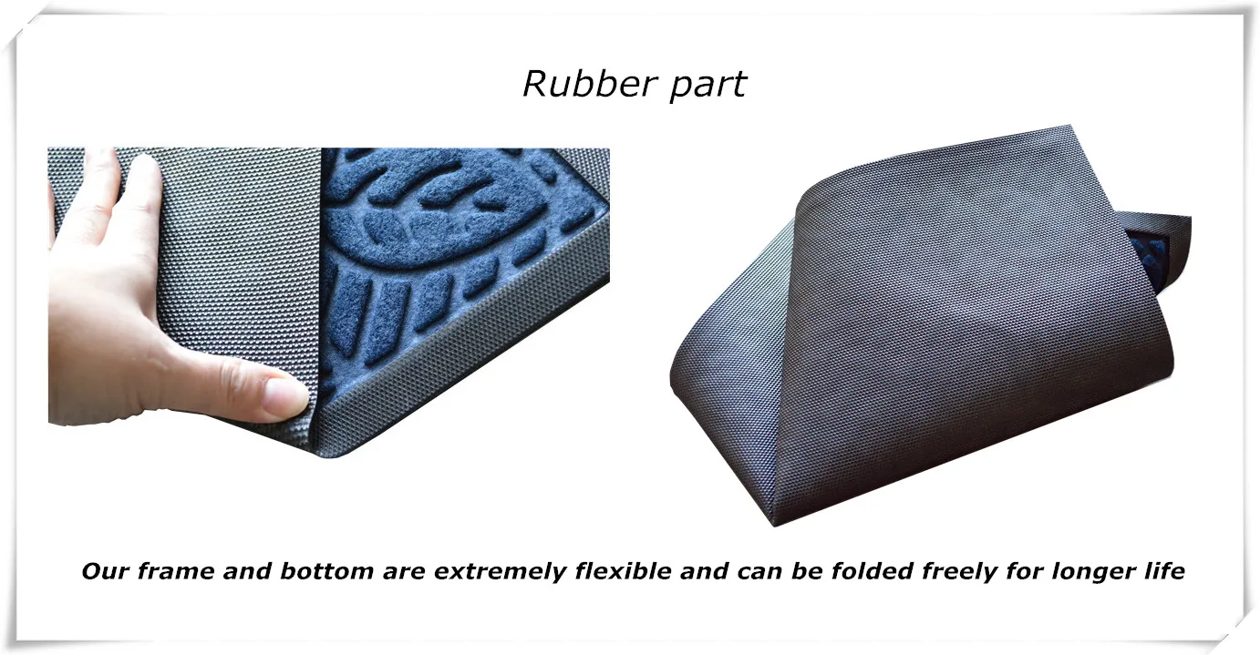 Door Mat Variant