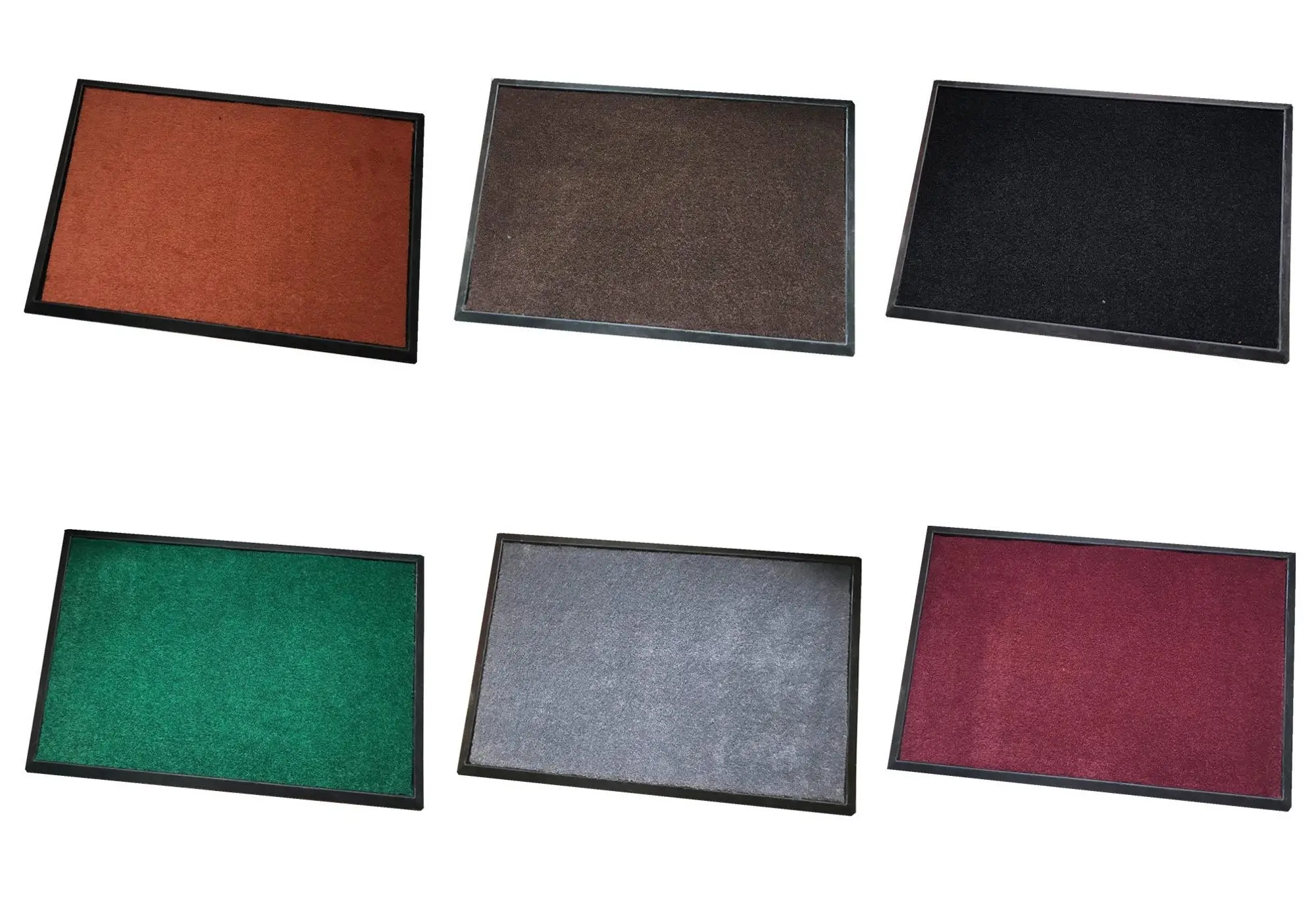 Better effect with inner carpet 2