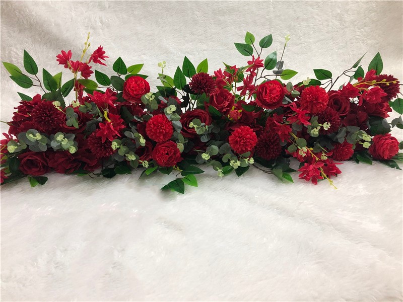 Wholesale Top Quality China New Design Artificial Acrylic Simulation Flowers for Indoor Home Decoration Factory, Factories
