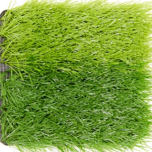 Sports Artificial Turf Fiber Supplier Algeria