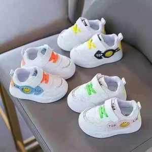 Kids Shoes Outdoor Walking Shoes