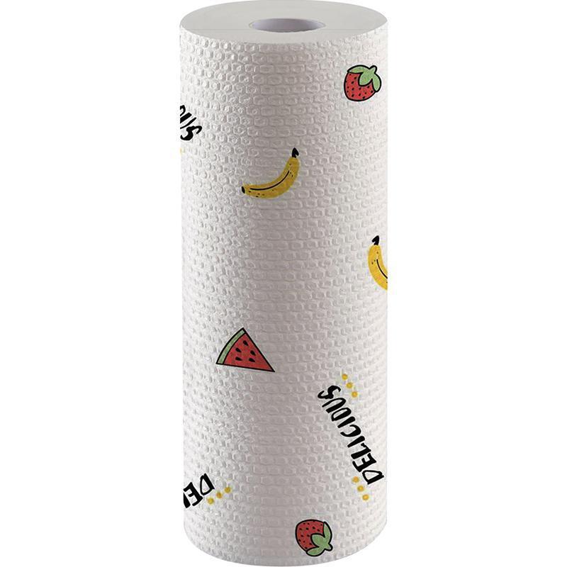 Wholesale Disposable Non-Woven Lazy Rag for Kitchen Cleaning Supplier, Pricelist