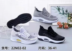 China Casual Sports Shoes
