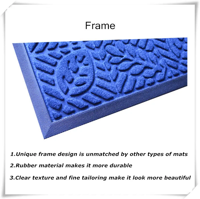 Door Mat Variant