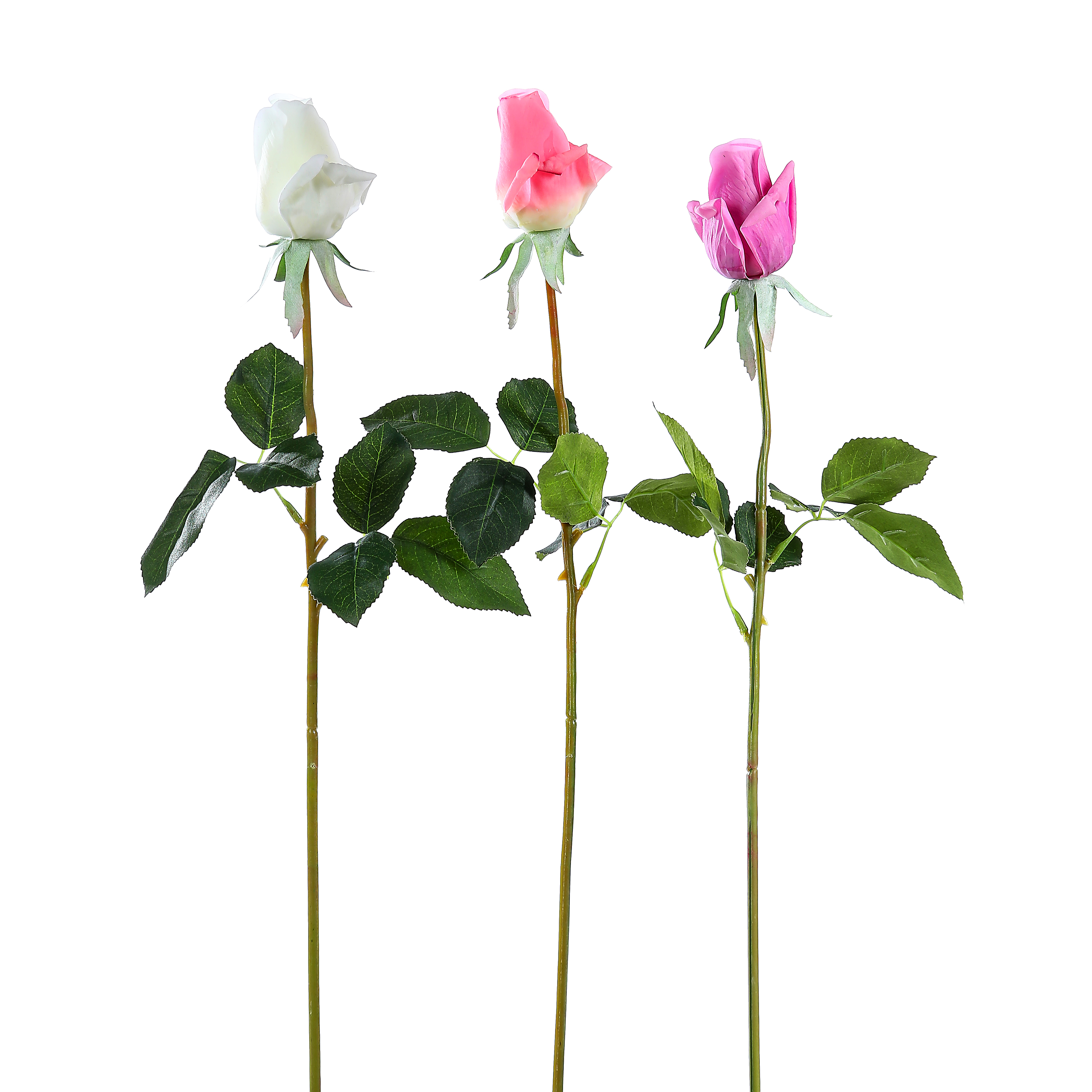 Wholesale high-quality simulation bouquets of French roses wedding party family photography props decoration combination flowers Suppliers, Pricelist