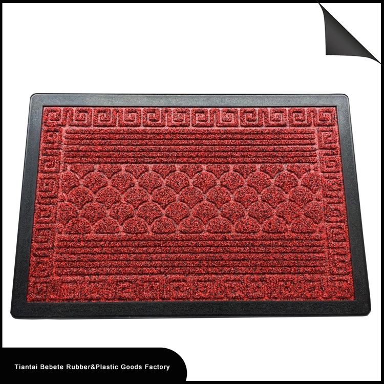 PPE Polystyrene Mat Display 2