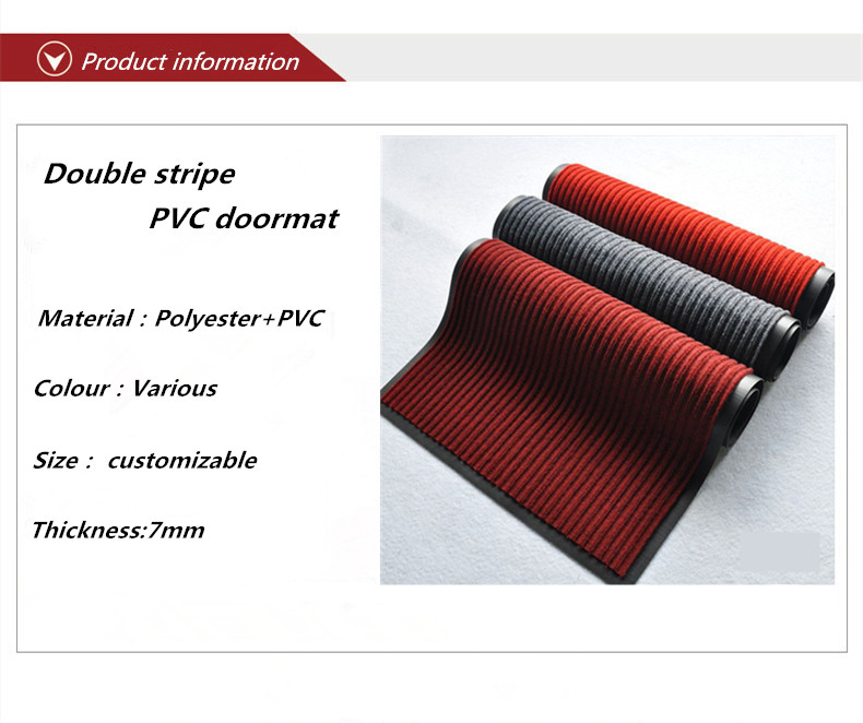 PVC Carpet Image 7