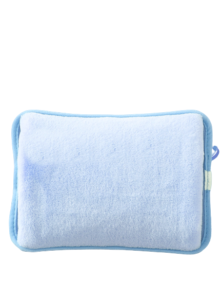 China Winter cute Warm handbags Plush hot-water bag bottle 500ml with plush cloth Suppliers, Factories