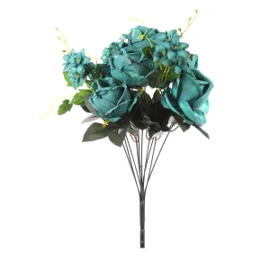 Real Touch Artificial Rose Supplier