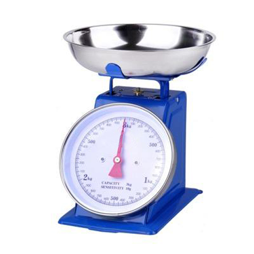 Wholesale mechanical spring kitchen portable weighing platform scale Suppliers, Quotes