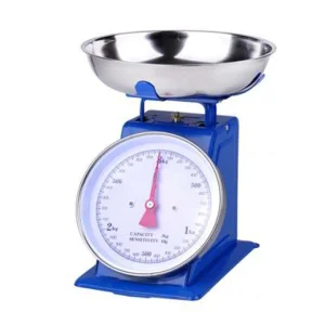 Mechanical Spring Kitchen Weighing Scale Algeria