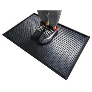 Mexico Commercial Disinfecting Floor Mats