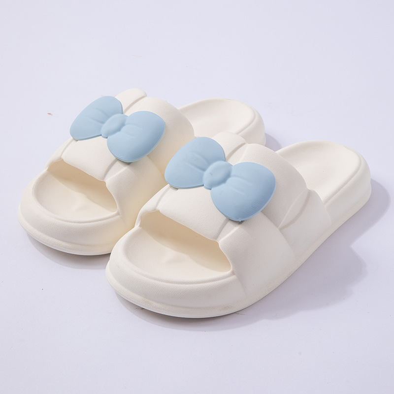 Wholesale Feet feeling slippers for female lovely ins in summer; couples at home wear sandals outside Supplier, Pricelist
