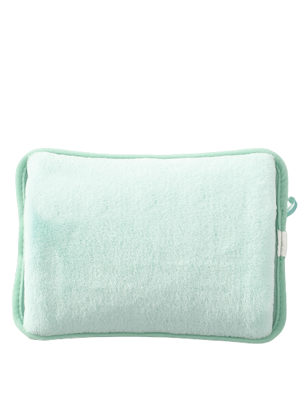 China Winter cute Warm handbags Plush hot-water bag bottle 500ml with plush cloth Suppliers, Factories