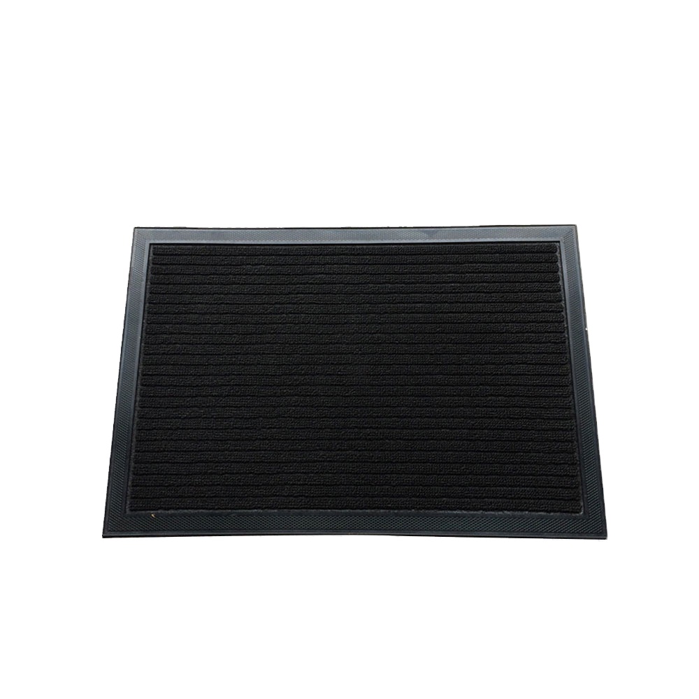 Wholesale Amazon exclusive pp surface rubber doormat aluminum entrance mat with high quality Suppliers, Pricelist