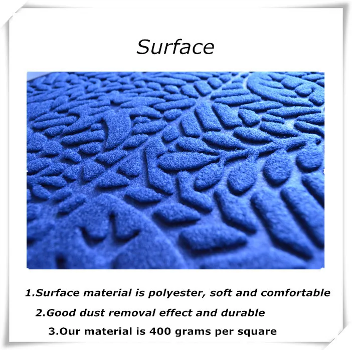 Door Mat Variant
