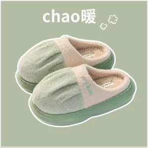 High-end EVA Slippers Women