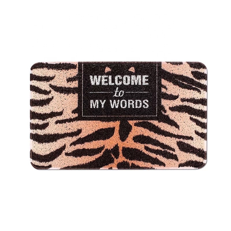Wholesale Factory Wholesale Custom Logo Carpet Supplie Manufacturer, Pricelist