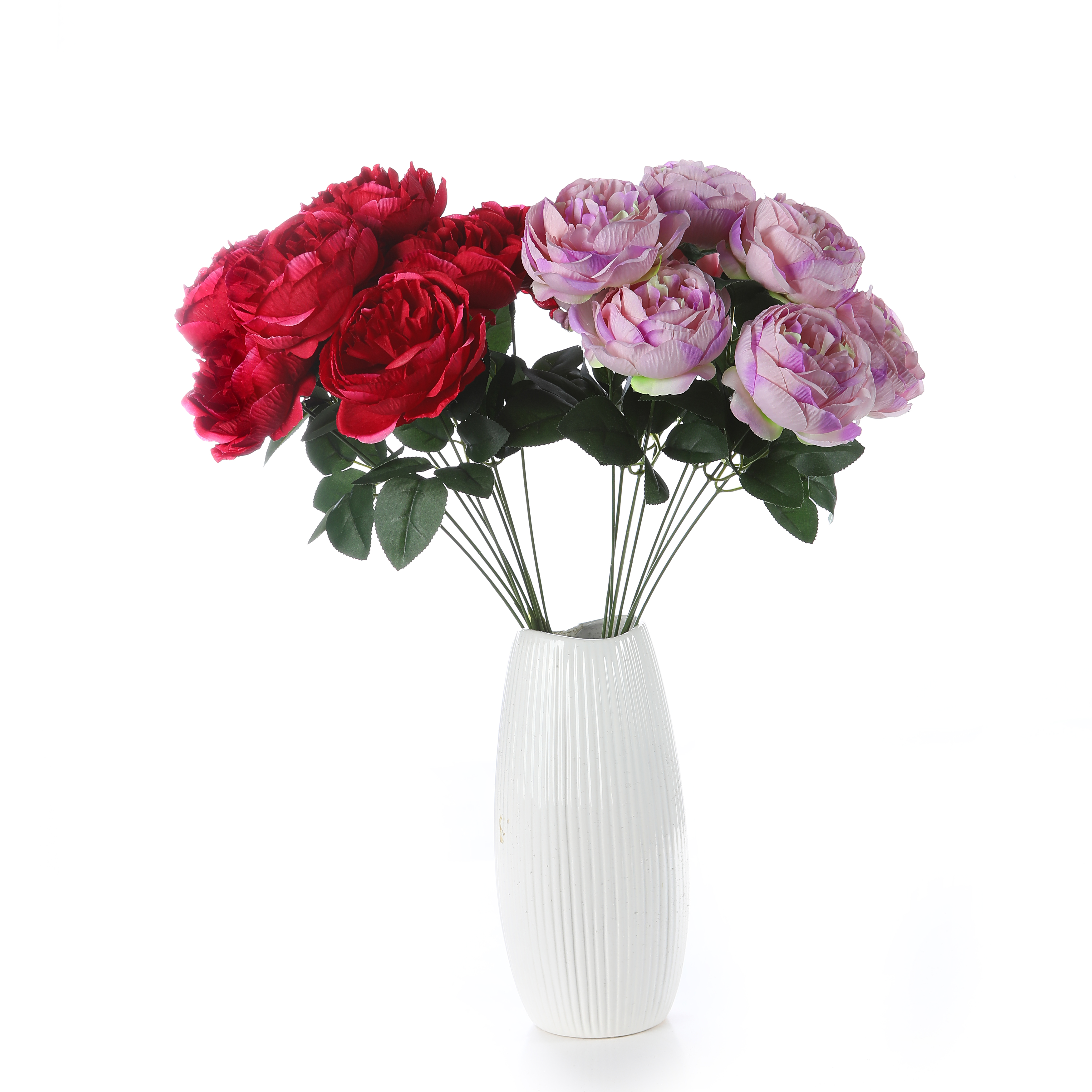 China High Quality China Artificial Simulation Christmas Flower Poinsettias for Decoration Xmas Ornaments Manufacturer, Quotes