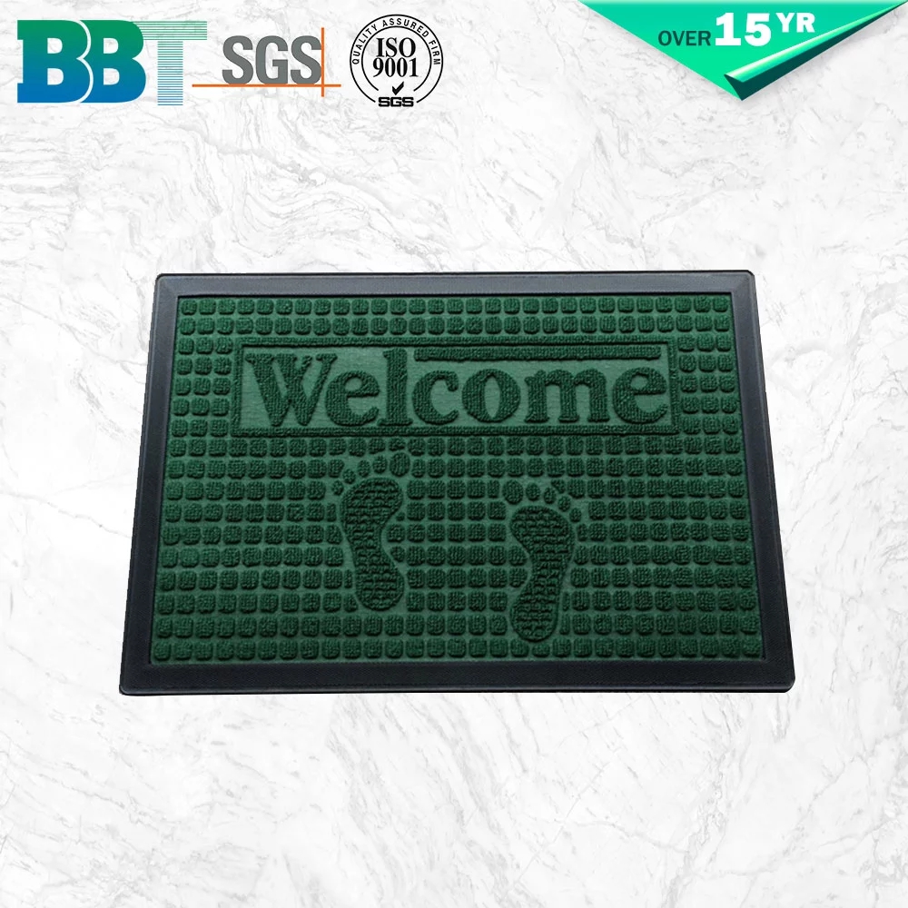 PP Solid colour Mat view 10